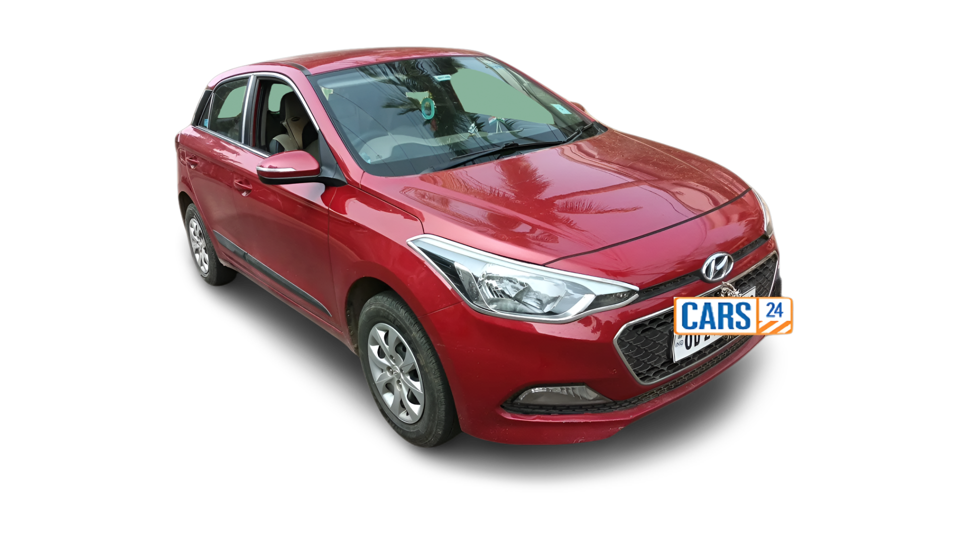 Hyundai Elite i20-img